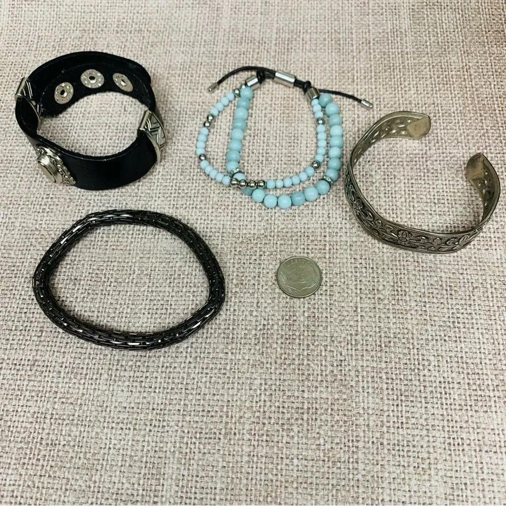 ‎Bracelet Bundle